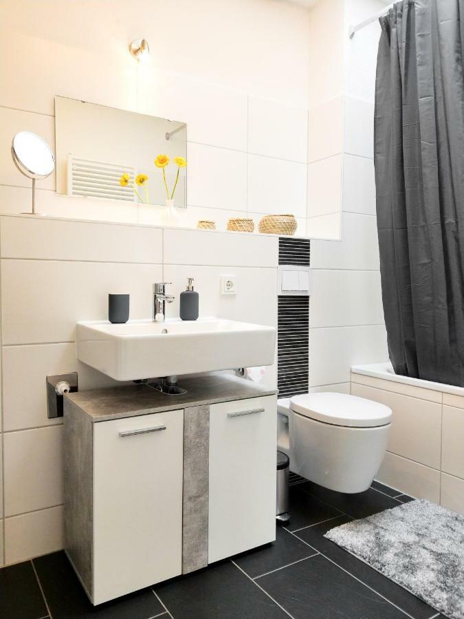 Flex Living - Nikolai Appartement
