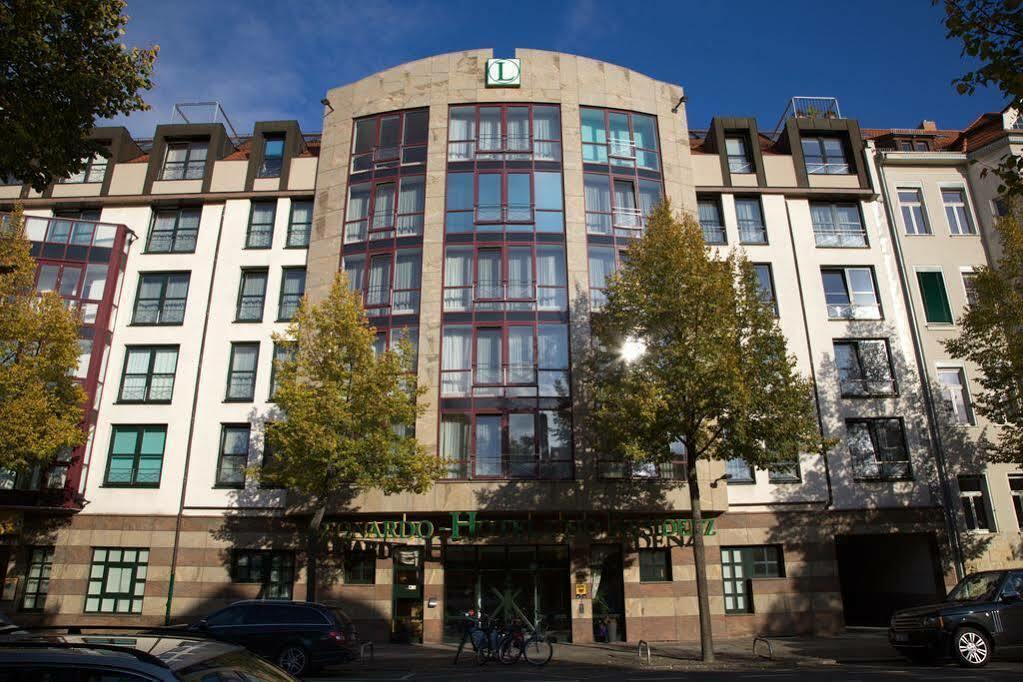 Amedia Hotel&suites 4* Leipzig