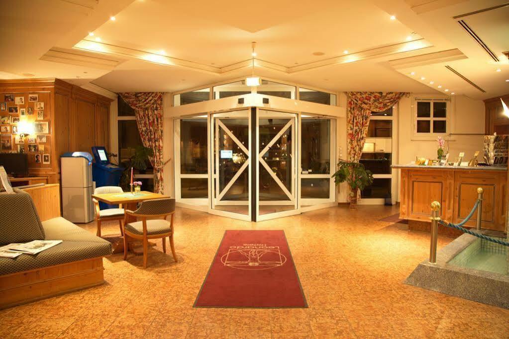 Amedia Hotel&suites Hotel Leipzig