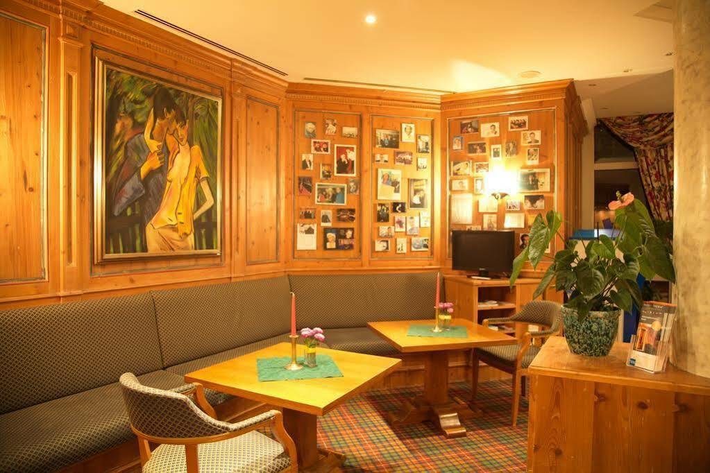 Amedia Hotel&suites Leipzig