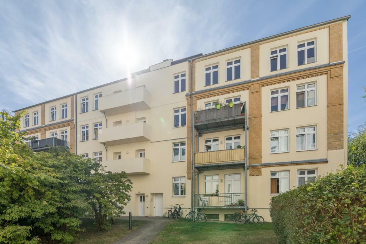 Apartment Perle Der Suedvorstadt