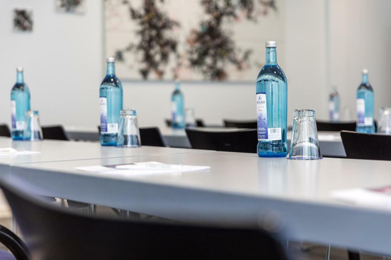 Hotel Galerie Leipziger Hof 4*