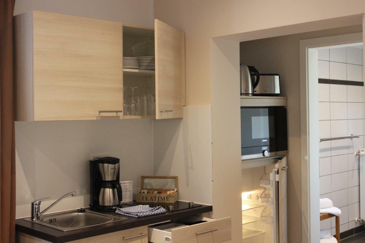 - Thomaskirche Appartement *