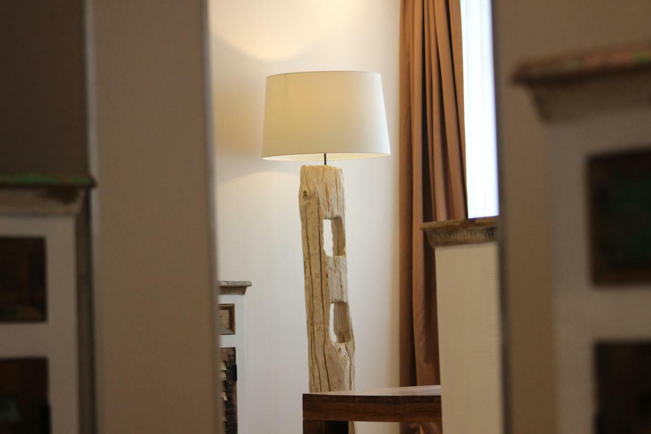 - Thomaskirche Appartement