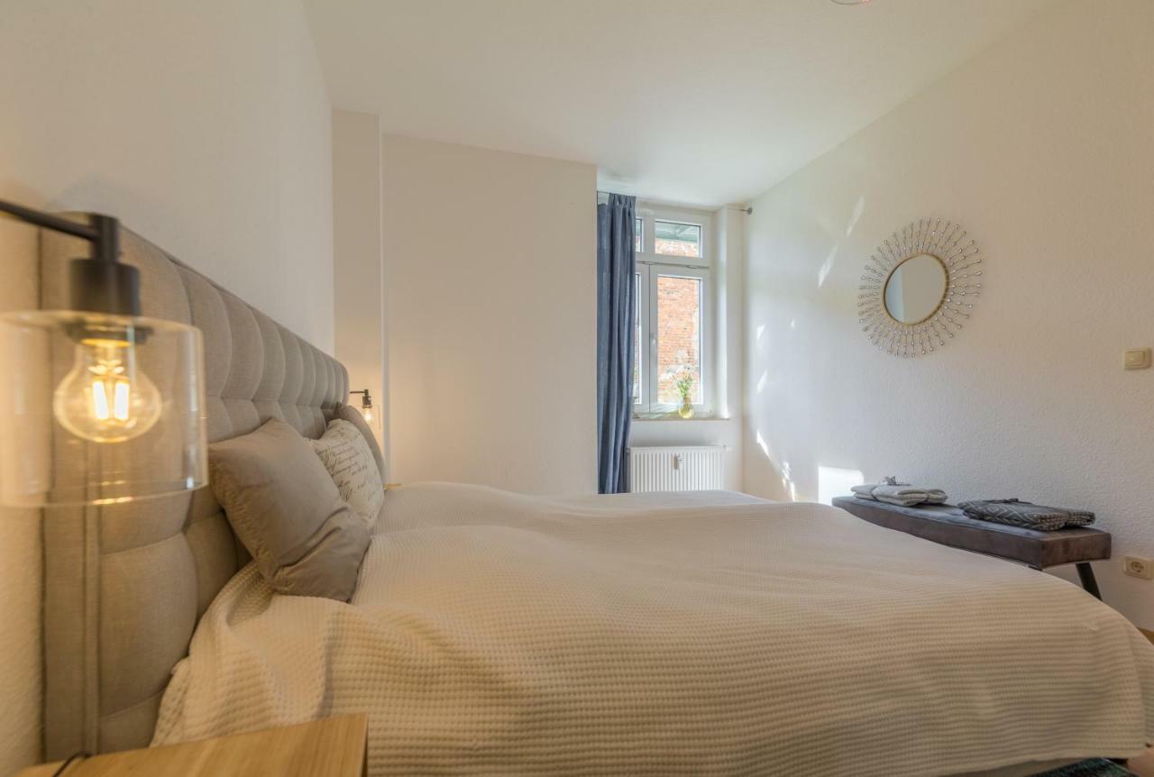 Perle Der Suedvorstadt Apartment