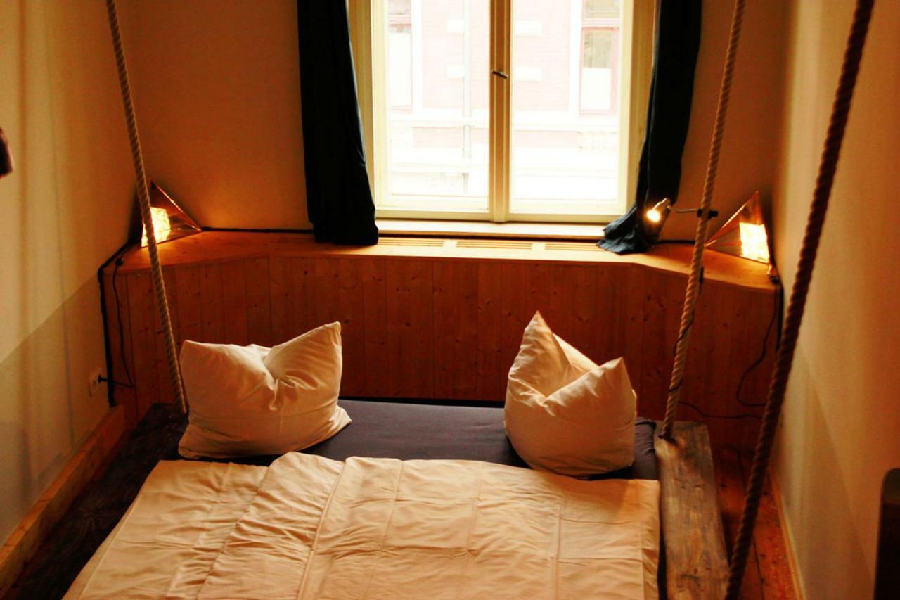 Hostel Spirit