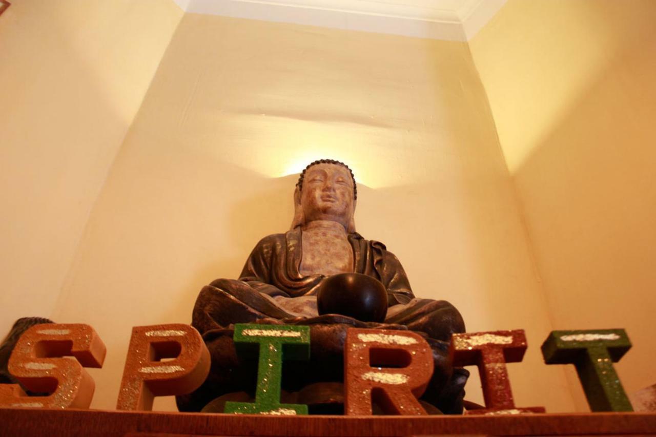 Spirit Hostel *