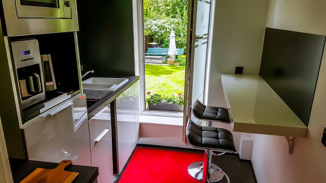 Wohlfuehl 5* Leipzig
