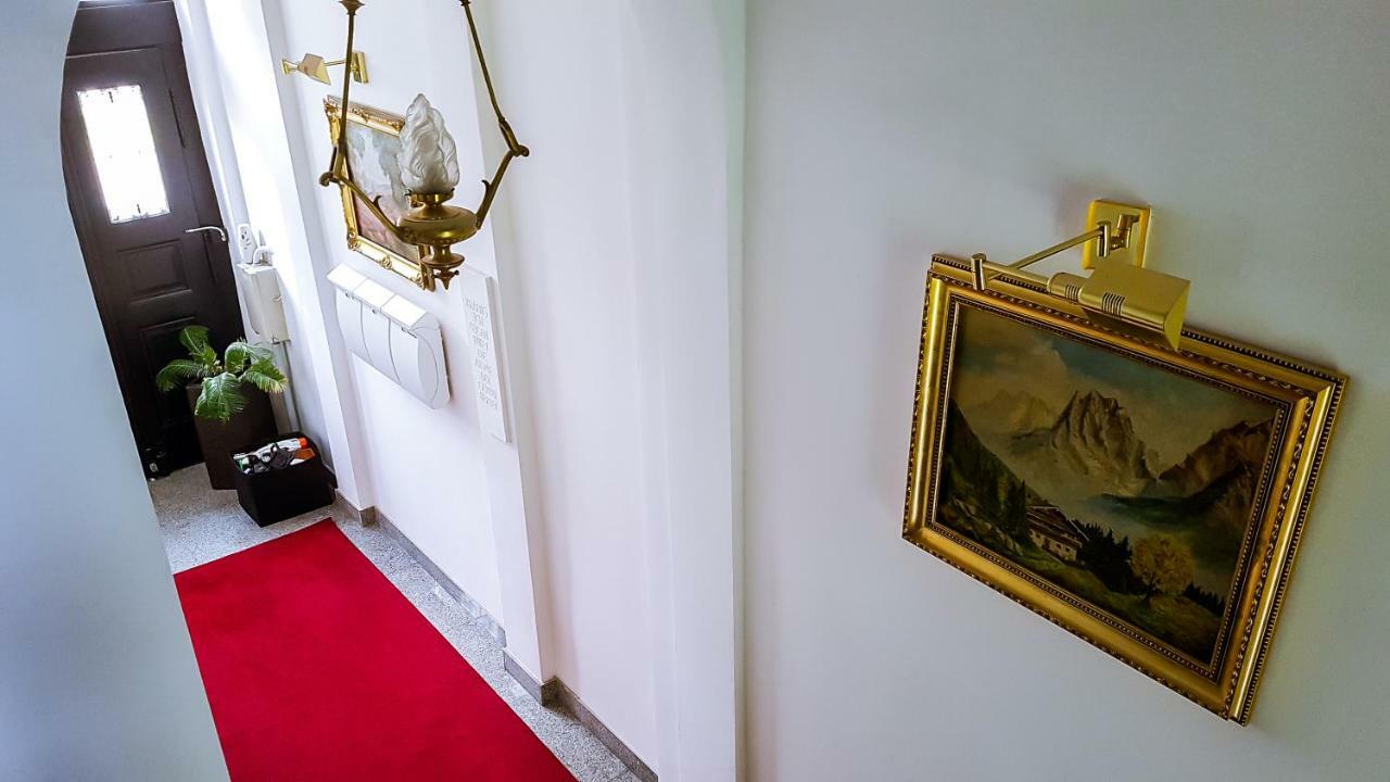 Wohlfuehl Aparthotel