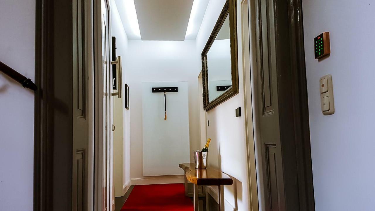 Wohlfuehl Aparthotel