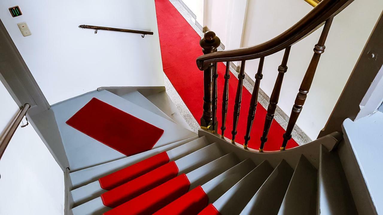Wohlfuehl Aparthotel 5*