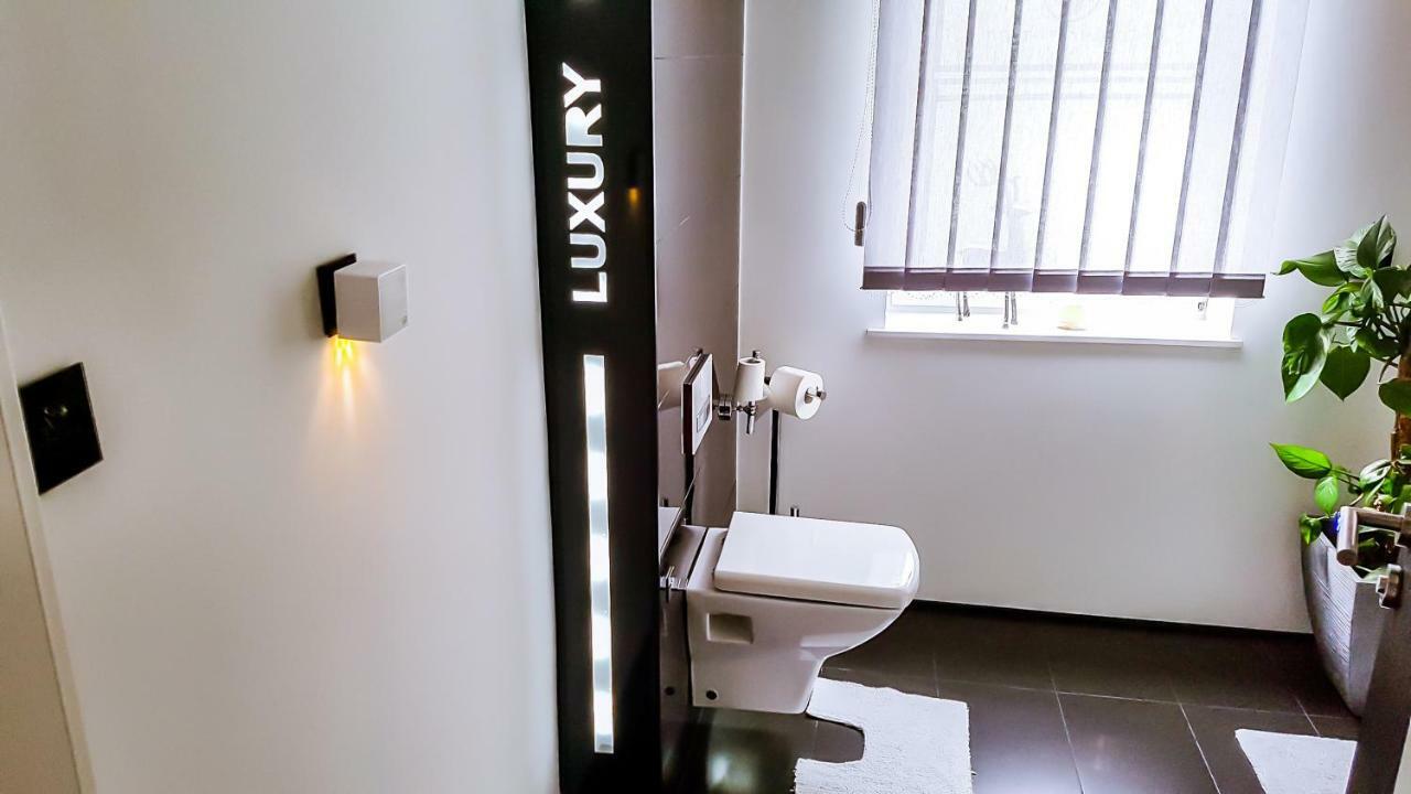 Aparthotel Wohlfuehl
