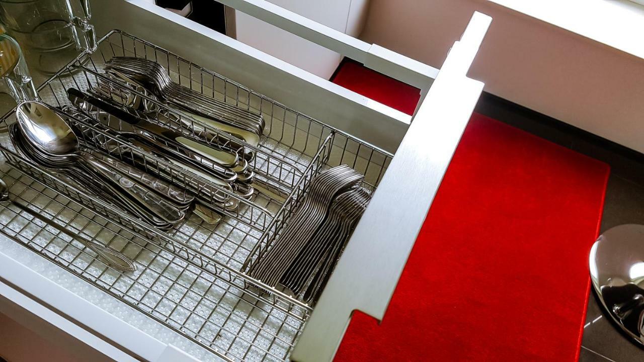 Aparthotel Wohlfuehl 5*
