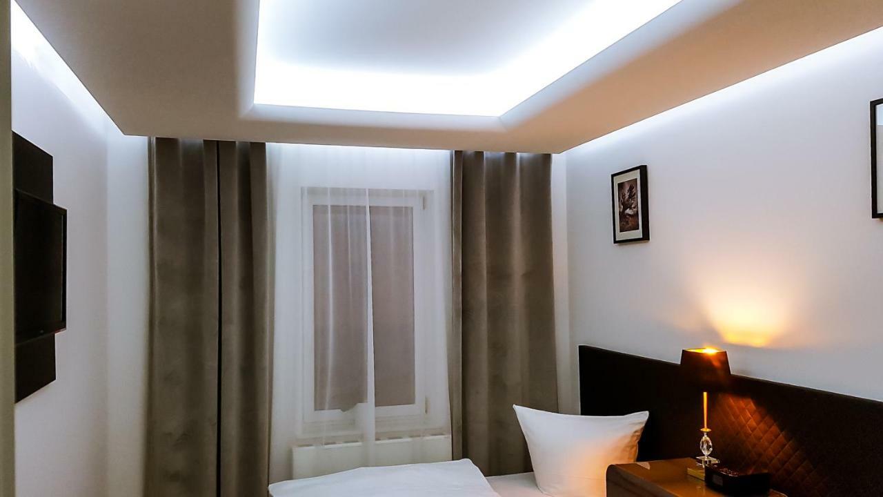 Wohlfuehl 5* Leipzig