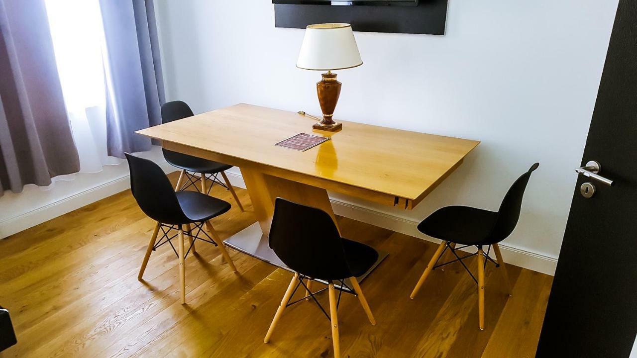Aparthotel Wohlfuehl