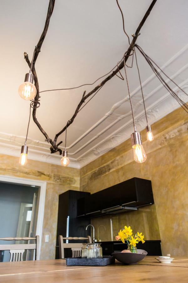 Appartement Zeitraum10 *