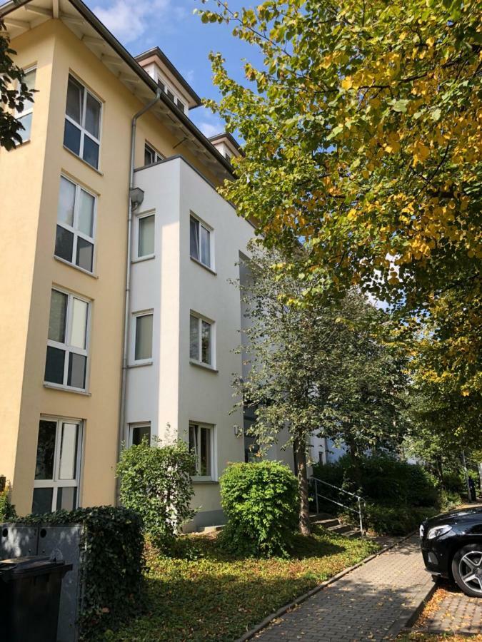 Appartement Gaesteapartment Nord