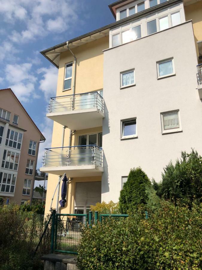 Gaesteapartment Nord * Leipzig