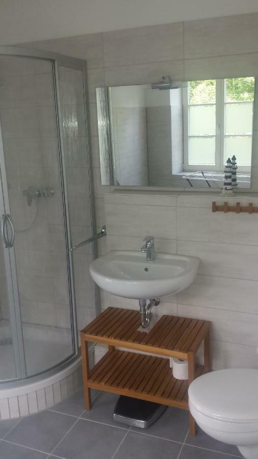 Ferienwohnung Mit Fitness Appartement