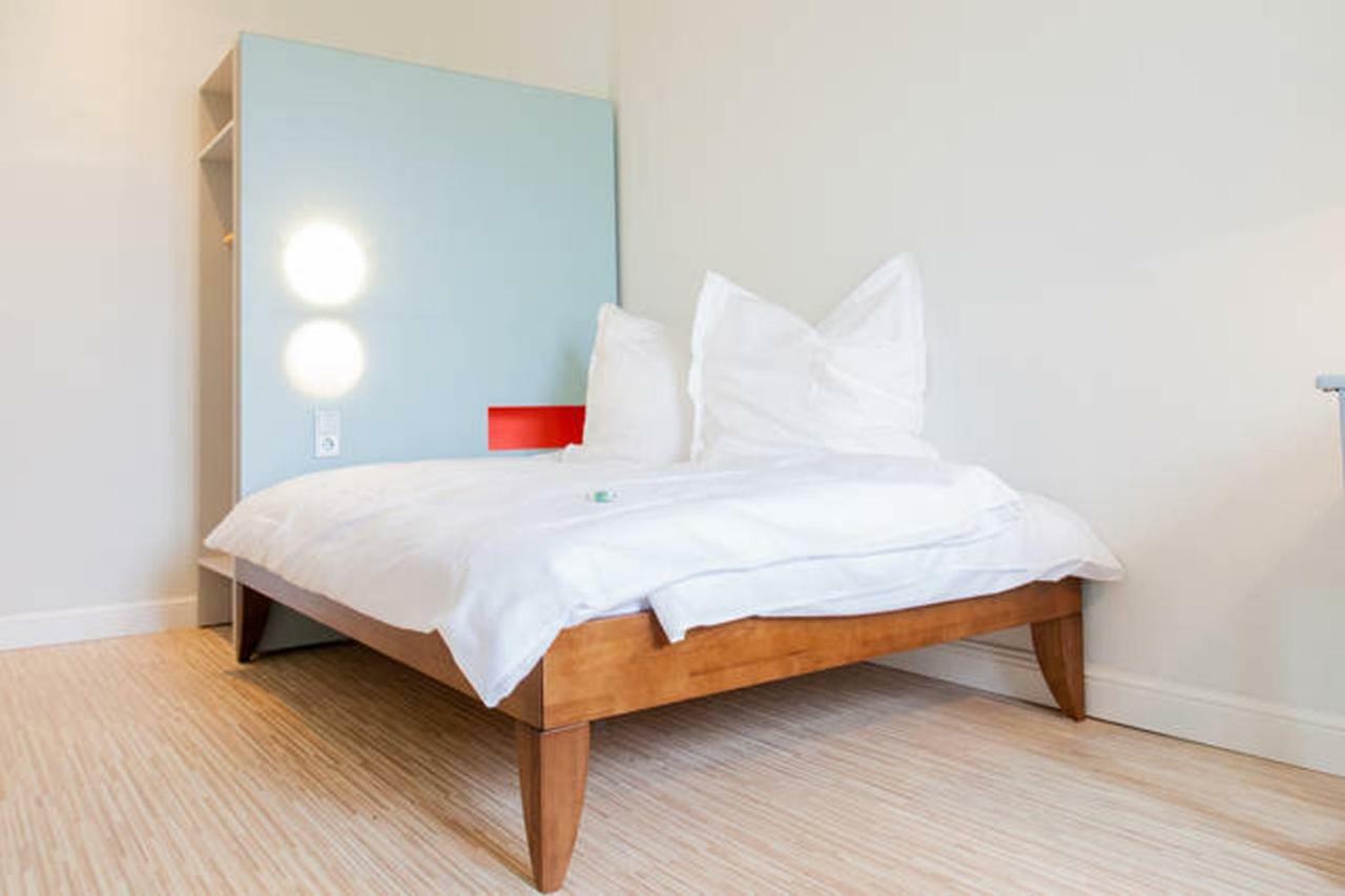 Zeitraum10 Appartement Leipzig
