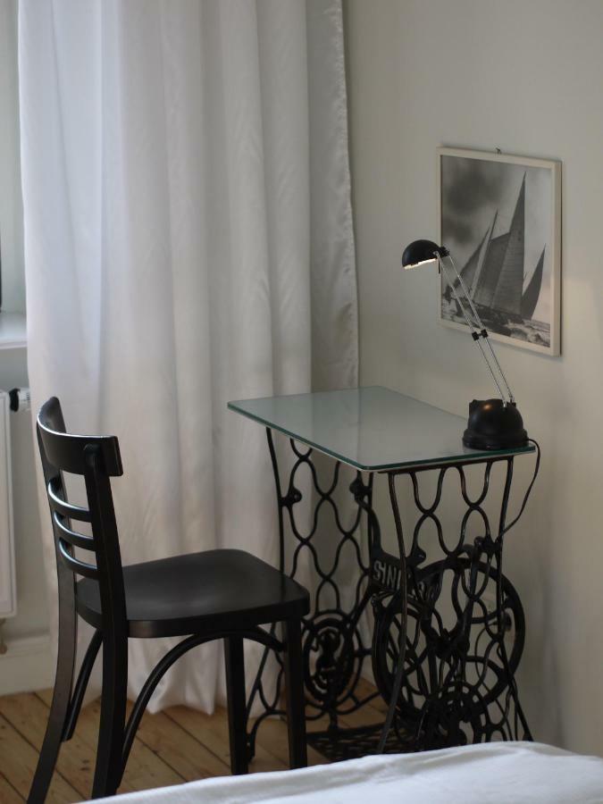 Appartement Zeitraum10 Leipzig