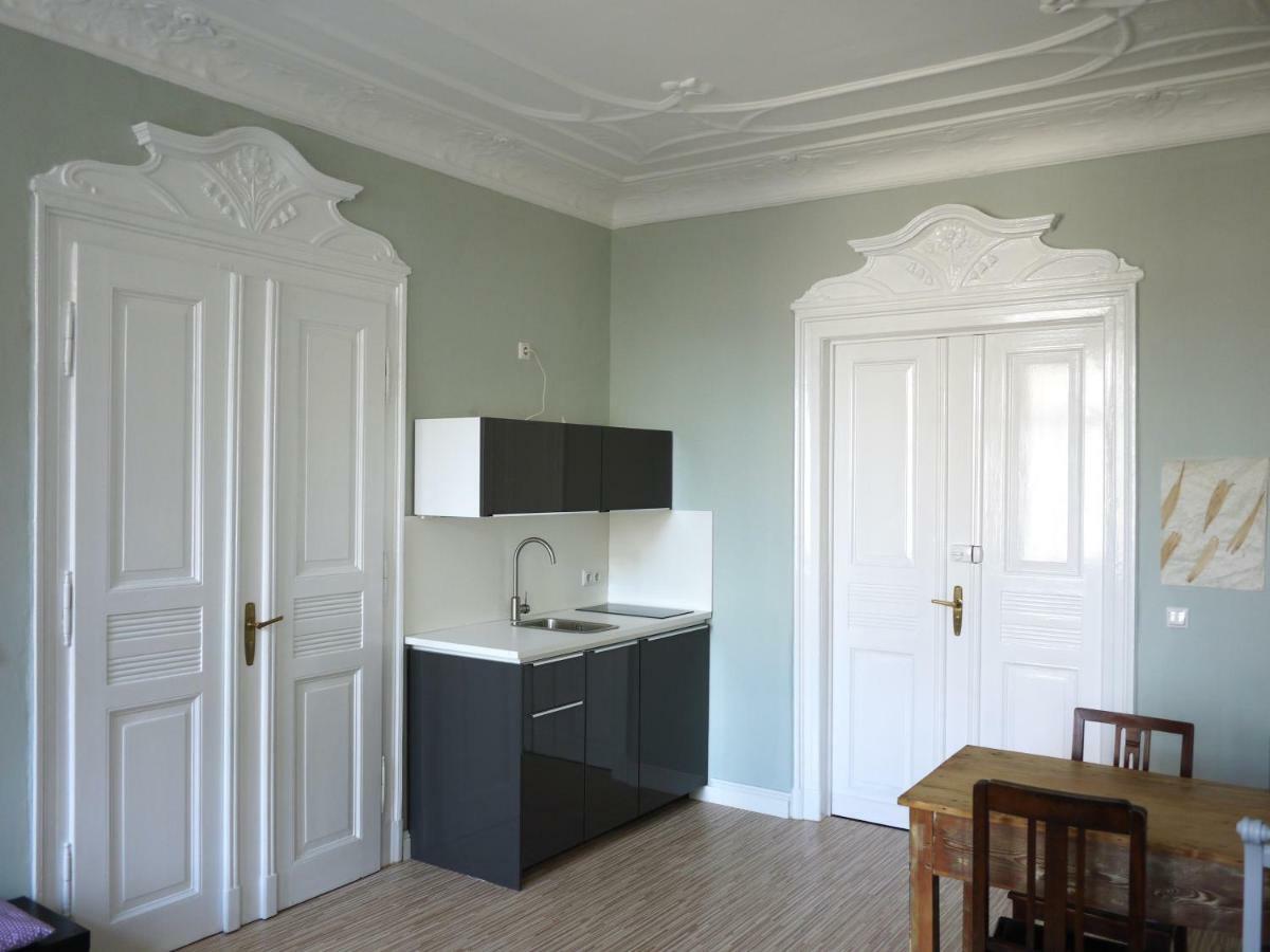 Zeitraum10 Appartement
