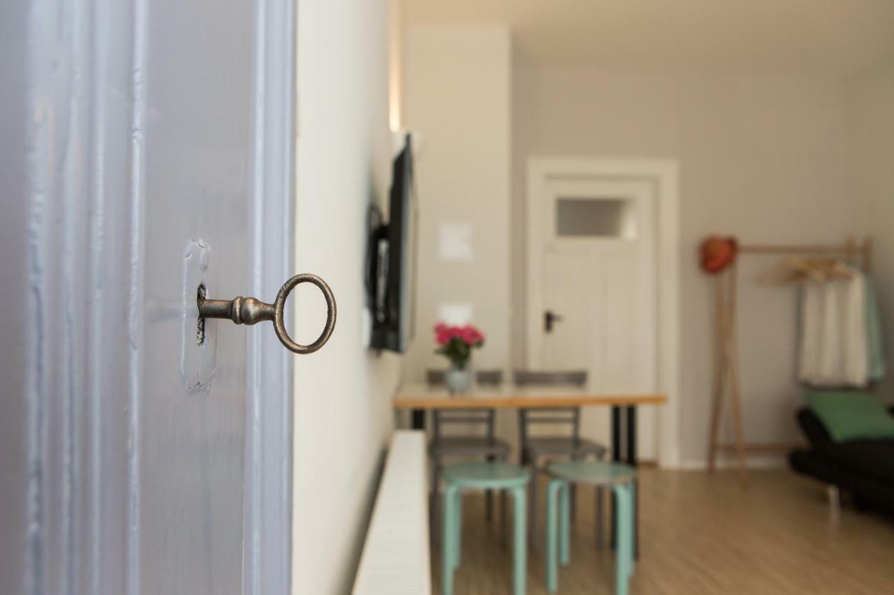Zeitraum10 Appartement *