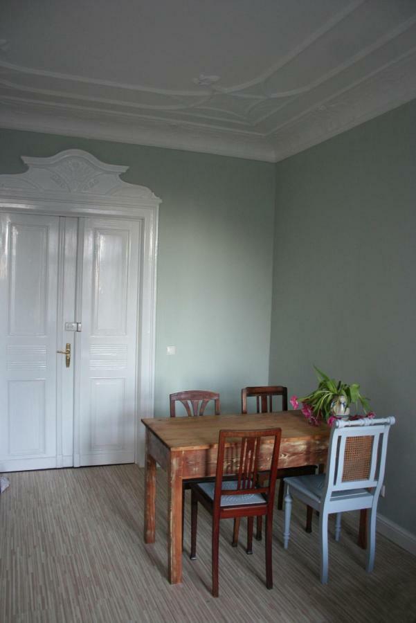 Zeitraum10 Appartement
