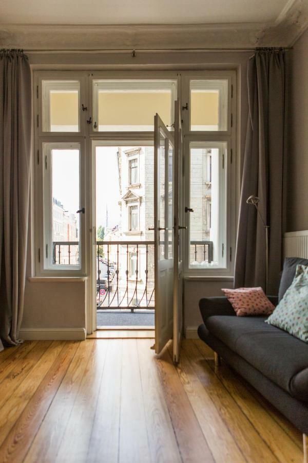 Appartement Zeitraum10 *