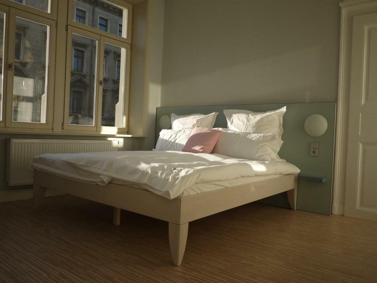 Appartement Zeitraum10