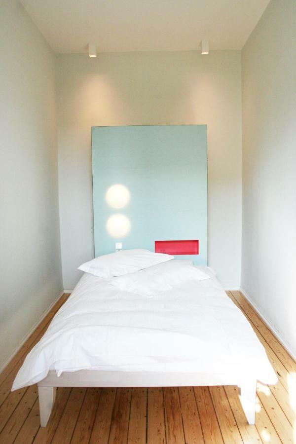 Appartement Zeitraum10 Leipzig