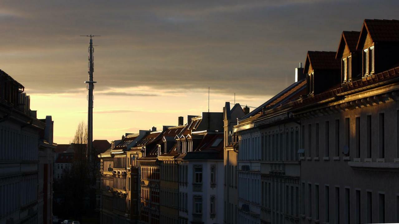 Appartement Zeitraum10