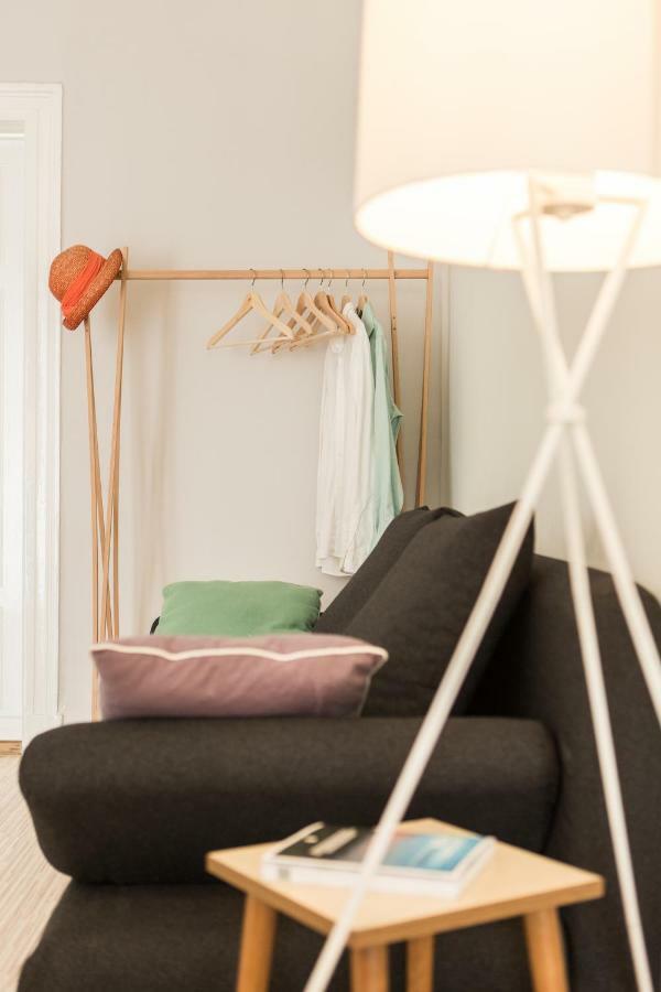 Zeitraum10 Appartement Leipzig
