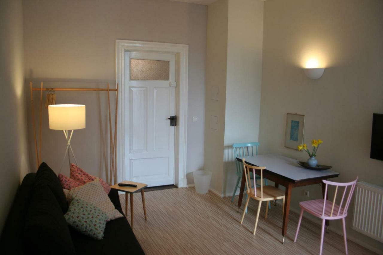 Zeitraum10 Appartement *