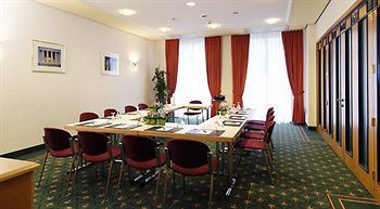 Balance Alte Messe Hotel