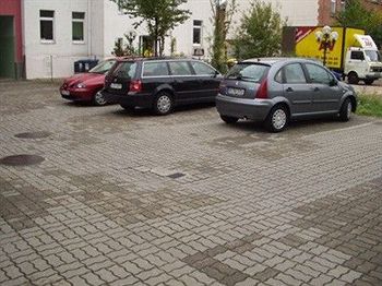 Hotel & Plagwitzer Hof 2*