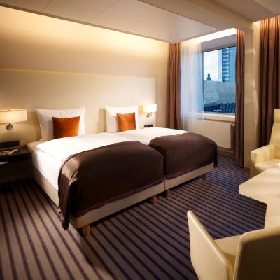 Radisson Blu Hotel 4*