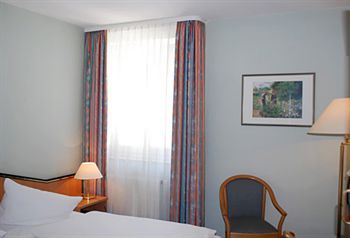 Residenz 3* Leipzig