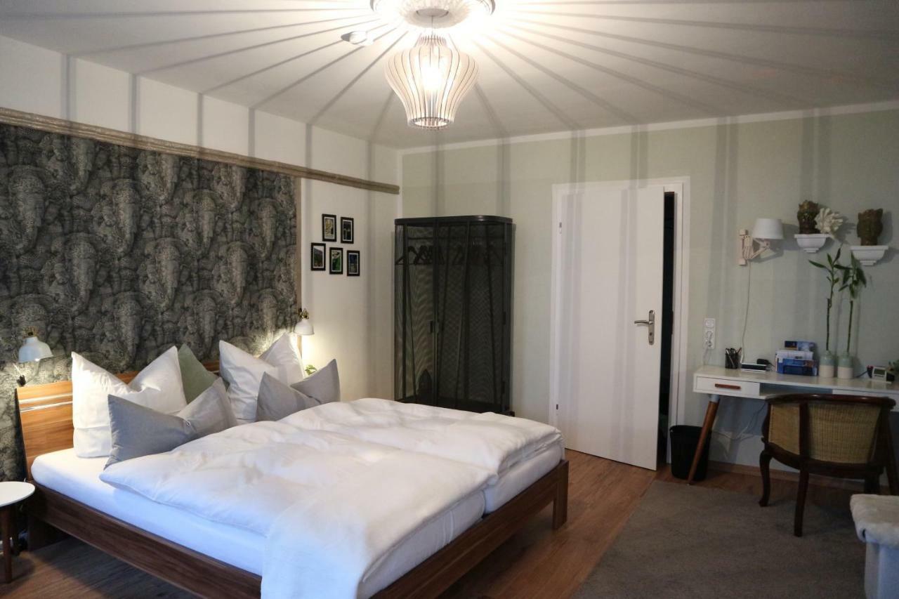 Zentrum Sud Appartement Leipzig