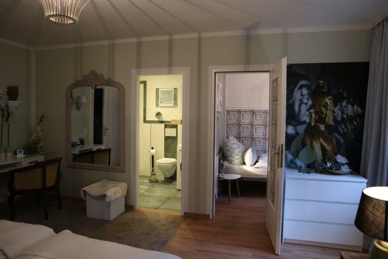 Zentrum Sud Appartement *