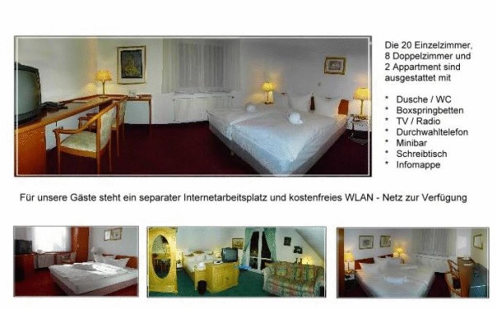 Papilio Hotel Leipzig