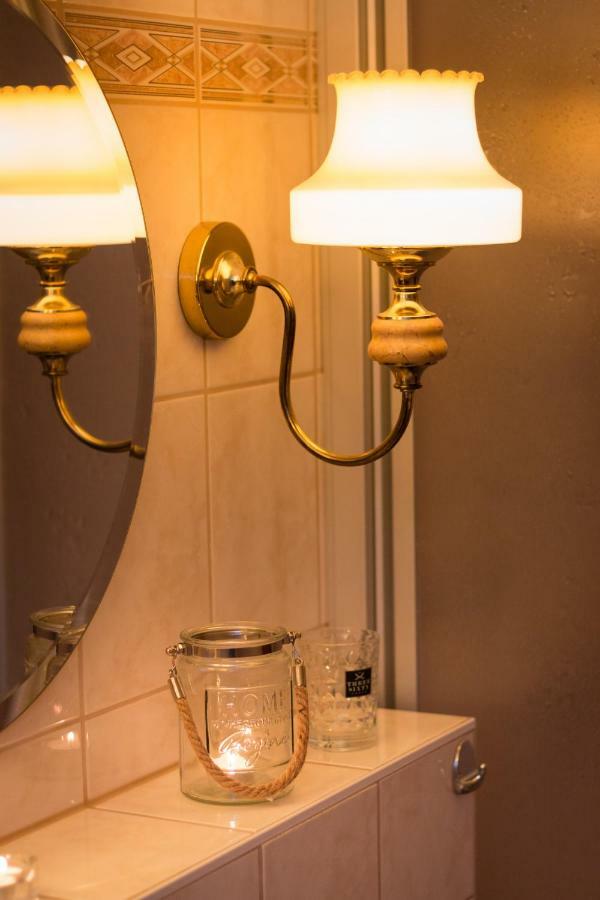 Fewo Wolks Appartement