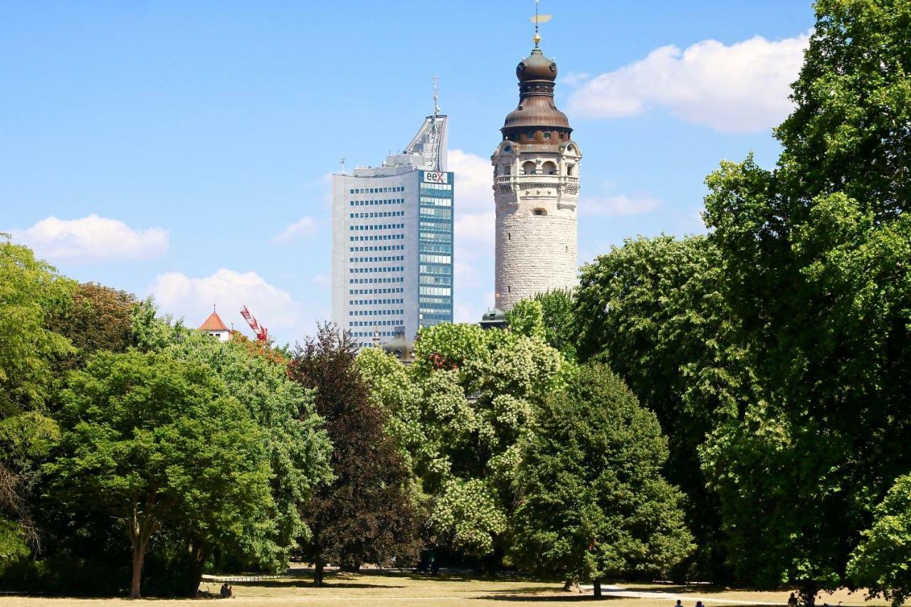 Appartement Fewo Wolks Leipzig