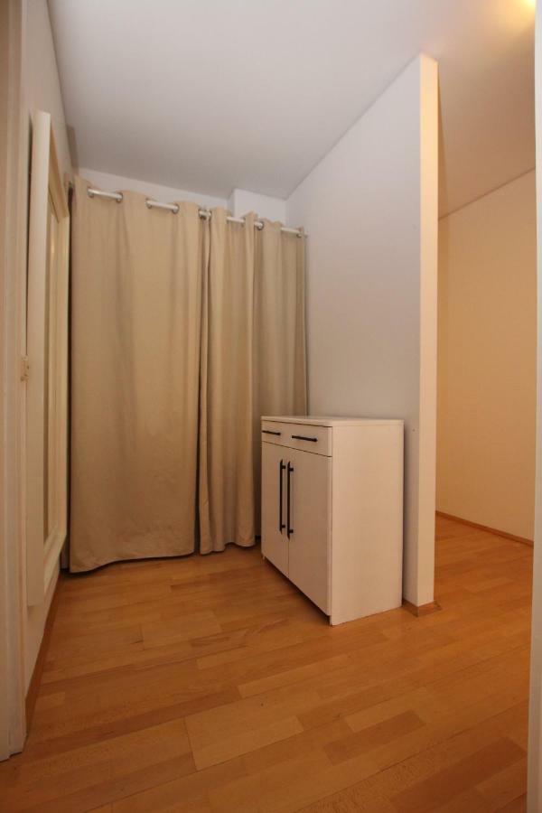 Appartement #4 Druschba Boutique