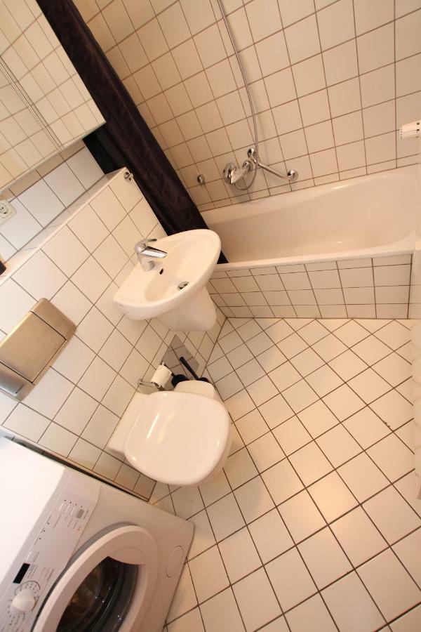 Appartement #4 Druschba Boutique Leipzig