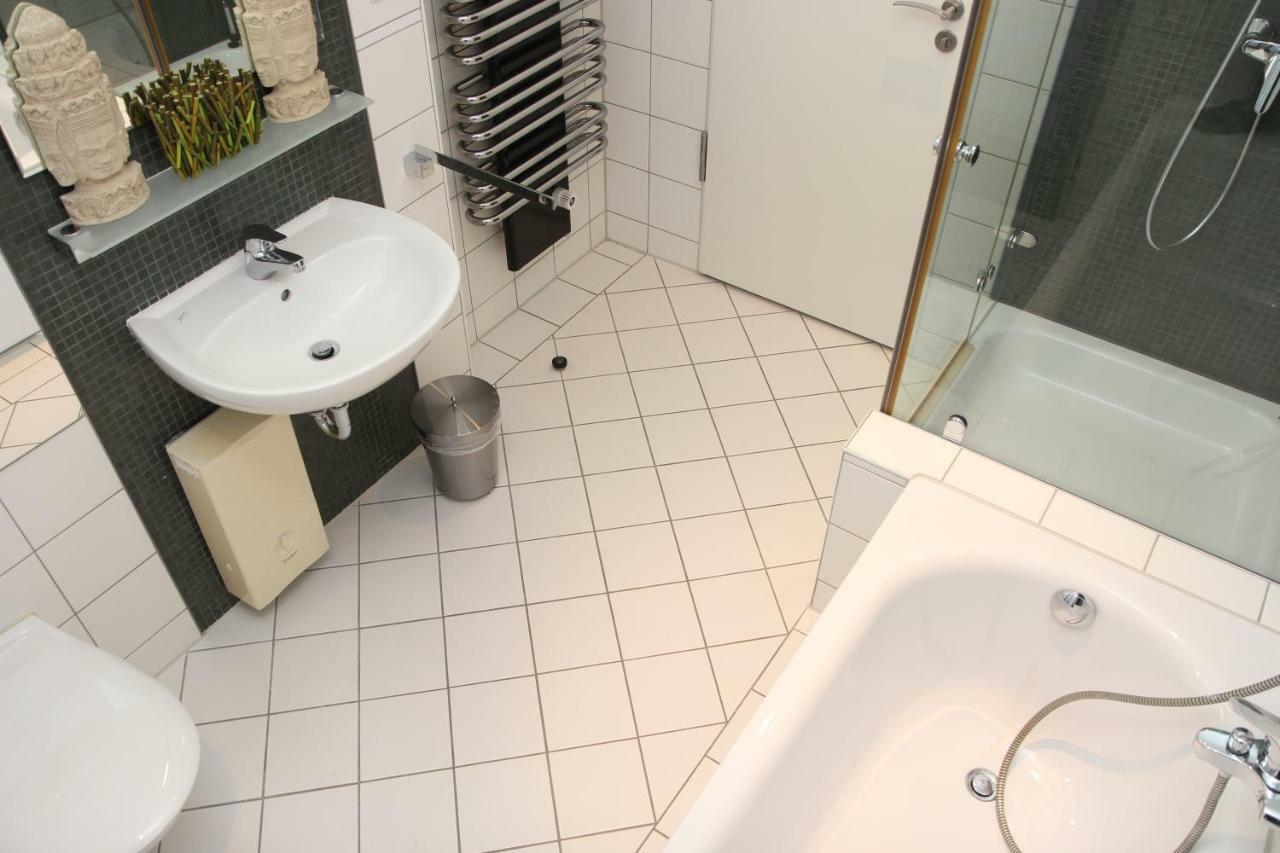 #6 Sankt Petersburg Executive Appartement