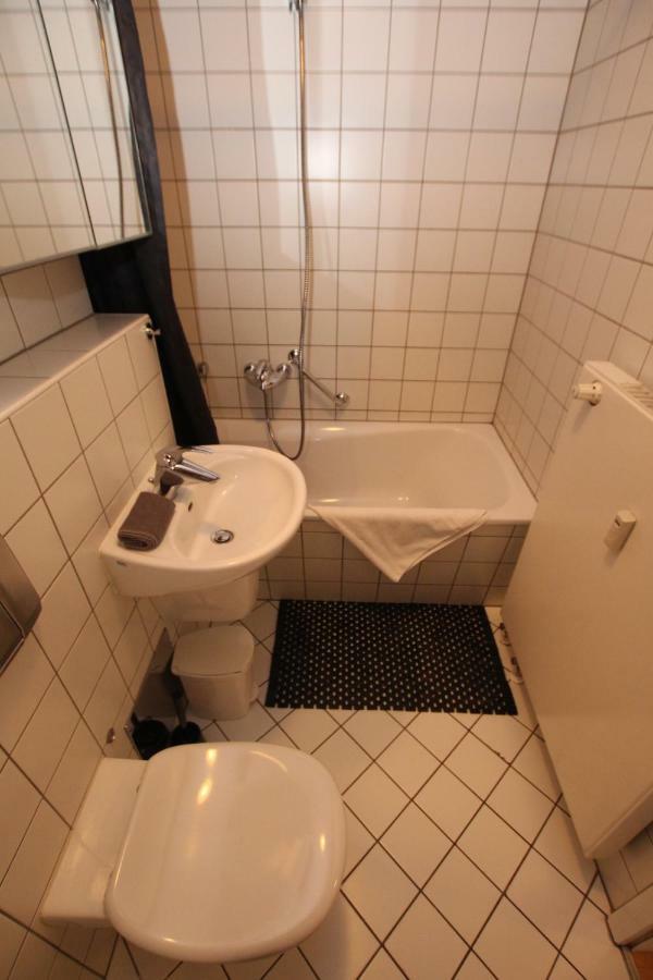 #4 Druschba Boutique Appartement