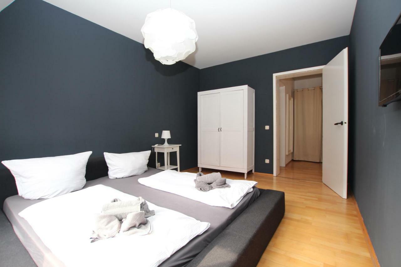 #4 Druschba Boutique Appartement