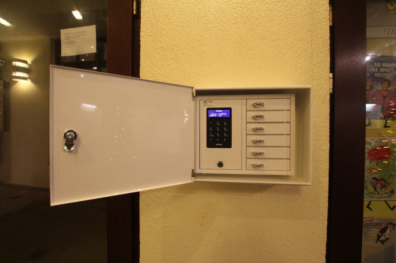 #5 Sladkiy Sliva Maisonette Boutique Appartement Leipzig