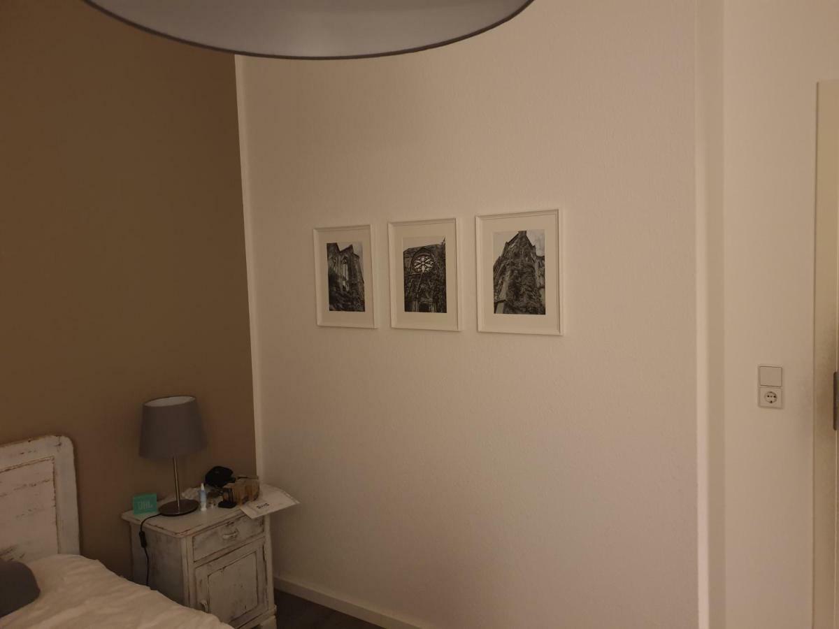 Busch Appartement *